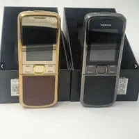 فروش گوشی لاکچری وخاص نوکیا 8800اصلی با گارانتی|موبایل|کرمان, |دیوار