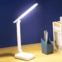 چراغ مطالعه شارژی ویداسی کد ۶۰۸۲