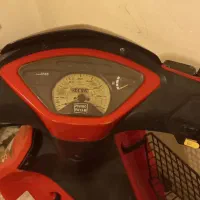 موتور ویو پیشرو۱۳۵ مدل ۹۴