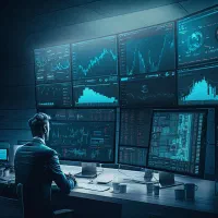 اجاره میز ترید