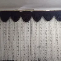 پرده در حد نو