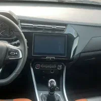 x22 پرو MT مشکی ، ۱۴۰۳ در حد|خودرو سواری و وانت|رباطکریم, رباطکریم|دیوار