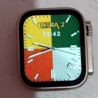 ساعت هوشمند اپل مدل اسمارت واچ ۸|ساعت|اهواز, کوی جانبازان(دانش)|دیوار