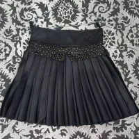 دامن و شورتک دخترانه