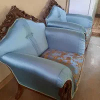 دو عدد مبل تک