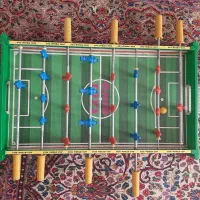 فوتبال دستی سالم|اسباببازی|تهران, قزل قلعه|دیوار