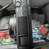 sony ZV-1|دوربین عکاسی و فیلم‌برداری|مشهد, سجاد شهر|دیوار