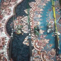 لنسر ماهیگیری