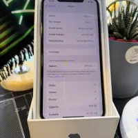 iphone xs max 256 zaa بدون بازشدگی|موبایل|کرج, گوهردشت|دیوار