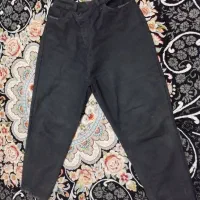 شلوار لی  زنانه