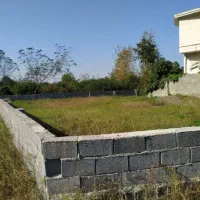 ۳۵۰متر زمین مسکونی بلوار سرولات قابل تهاتر|فروش زمین و ملک کلنگی|چابکسر, |دیوار