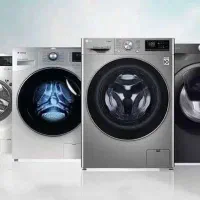 تعمیرات لباسشویی یخچال و کولر درخدمتتون هستیم|خدمات پیشه و مهارت|آبادان, |دیوار