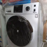 لباسشویی پاکشوما مدل ۲۰۸۰۱.. اینورتر.|ماشین لباسشویی و خشککن لباس|رشت, بازار|دیوار