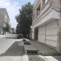 اجاره مغازه تجاری در خیابان اصلی شریعتی هشتگرد