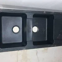 سینک گرانیتی