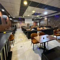 کار در قهوه خانه