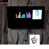 تلویزیون مجیک 32 پول لازم