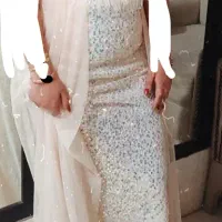 لباس مجلسی یا لباس شب