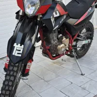 تریل 250cc کویر T2