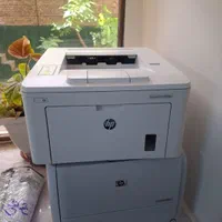 پرینتر تک کاره وایرلس hp203dw