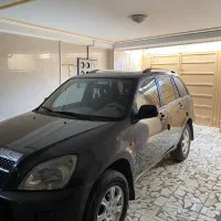 ام وی ام x33 مدل ۱۳۹۱|خودرو سواری و وانت|بابل, |دیوار