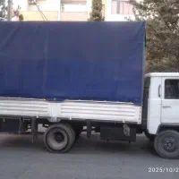 خاور مدل 88|خودرو سنگین|تهران, آزادشهر|دیوار