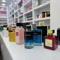 ادکلن های تستر بدون جعبه ۱۰۰ میلی