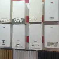 فروش ویژه و پخش انواع پگیج ،رادیاتور،کولر گازی