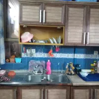 کابینت دسته دوم
