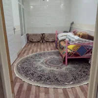 سویت مبله شیک در آران بیدگل باتمام امکانات|اجارهٔ کوتاهمدت آپارتمان و سوئیت|آران و بیدگل, |دیوار