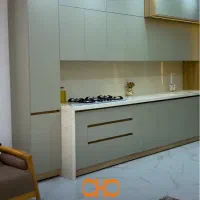 ساخت انواع کابینت نقد و چکی