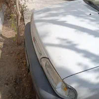 پراید مدل ۷۷ سالم