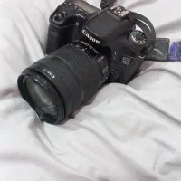 دوربین کنون 70d