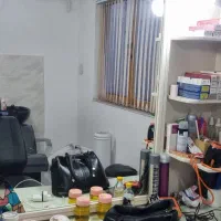 آرایشگاه کوتاهی و رنگ و کراتین و...