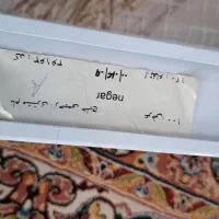 پرده زبرا|پرده، رانر، رومیزی|تهران, شهرک فردوس (حسینی)|دیوار