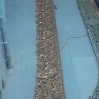 کتیبه|پرده، رانر، رومیزی|زاهدان, |دیوار