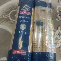 ماکرانی دانه 60هزار به فروش میرسد