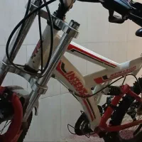 دوچرخه سایز ۲۴ دنده ای