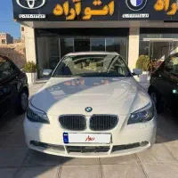 ‌ در حد bmv ۵۲۰i