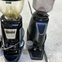 اسیاب و دستگاه های اسپرسو ساز