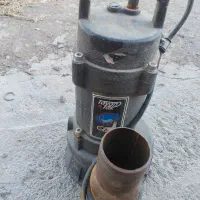 فروش لجن کش ۳اینچ