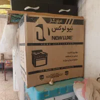 اجاق گاز|اجاق گاز و لوازم برقی پخت‌وپز|مشهد, کوی المهدی|دیوار