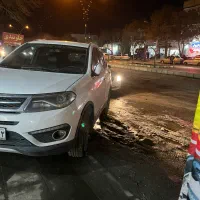 تیگو ۵مدل ۹۶