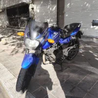 پالس 200 مدل 89