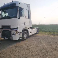 رنو ۴۸۰|خودرو سنگین|خزل, |دیوار