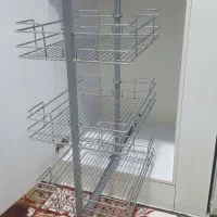 سبد سوپر کابینتی
