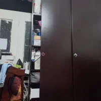 کمد دیواری تا سقف قابل جابجایی|جاکفشی، کمد، دراور|ری, فیروزآبادی|دیوار