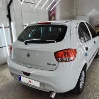 تیبا ۲ مدل ۱۴۰۰