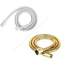 شلنگ توالت/فشار شکن/چاه بست|لوازم سرویس بهداشتی|سقز, |دیوار