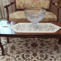 مبل استیل 8 نفره|مبلمان خانگی و میز عسلی|هشتگرد, فاز ۱ مهستان|دیوار